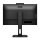 AOC 27''  Q27P3CW  Czarny - 1169567 - zdjęcie 7